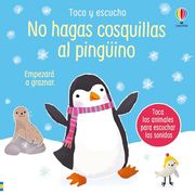 No Hagas Cosquillas al Pingüino