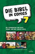 Die Bibel in Comics 7 (en Alemán)