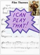 I can Play That! Film Themes