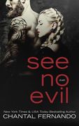 See No Evil (en Inglés)