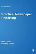 Practical Newspaper Reporting (en Inglés)