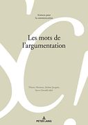 Les Mots de l'Argumentation (en Francés)