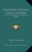 helleenien taistelu persiaa vastaan: kuvaus maailman-historiasta (1905)