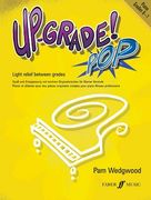 Up-Grade! Pop Piano: Grades 0-1 (en Inglés)