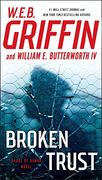 Broken Trust (Badge of Honor) (en Inglés)