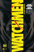 Watchmen - La Saga Completa (Segunda Edicion)