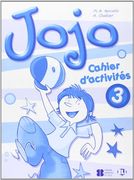 Jojo. Cahier D'activité-Portfolio. Per la Scuola Elementare: 3 (Corso di Francese per la Scuola Primaria) - 9788853613837 (en Francés)