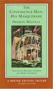 The Confidence-Man: His Masquerade (Norton Critical Editions) 