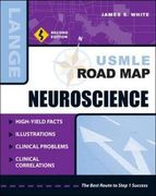 usmle road map,neuroscience