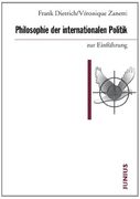 Philosophie der Internationalen Politik zur Einführung (in German)