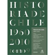 Historia de Chile 1960-2010