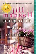 Mirandas Big Mistake (en Inglés)