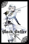 Black Butler, Vol. 11 