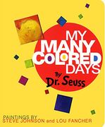 My Many Colored Days (en Inglés)