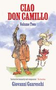 Ciao don Camillo Volume two (en Inglés)