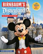 Birnbaum's 2025'2026 Disneyland Resort: The Official Vacation Guide (en Inglés)