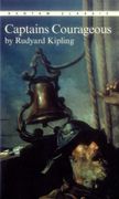 Captains Courageous (Bantam Classics) (en Inglés)