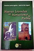 Nuevas Leyendas del Monasterio de Piedra