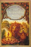 The Neverending Story (en Inglés)