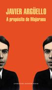 A Propósito de Majorana (Literatura Random House, Band 101101)