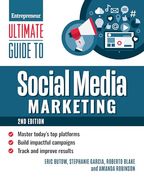 Ultimate Guide to Social Media Marketing (en Inglés)