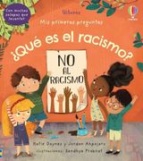 Que es el Racismo (Mis Primeras Preguntas)