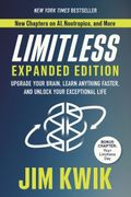 Limitless Expanded Edition: Upgrade Your Brain, Learn Anything Faster, and Unlock Your Exceptional Life (en Inglés)