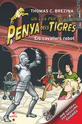 Els Cavallers Robot (Equipo Tigre)
