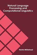 Natural Language Processing and Computational Linguistics (en Inglés)