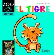 El tigre (en Catalán)
