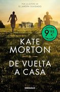 De Vuelta a Casa (Campaña Edición Limitada)
