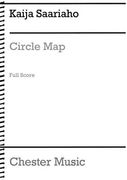 Circle Map for Orchestra and Electronics: Full Score (en Inglés)