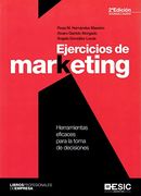 EJERCICOS DE MARKETING 2º ED