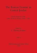 The Roman Frontier in Central Jordan, Part ii