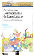 Habitantes del Llano Lejano, los