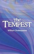 The Tempest (en Inglés)