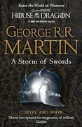 A Storm of Swords: Steel and Snow: Book 3 Part 1 of a Song of ice and Fire