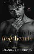 Holy Hearts (Ravaged Castle) (en Inglés)