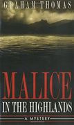 Malice in the Highlands (Erskine Powell) 