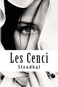 Les Cenci (en Francés)