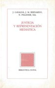 Justicia y Representación Mediática