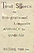 total speech - pb (en Inglés)
