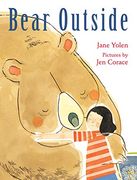 Bear Outside (en Inglés)