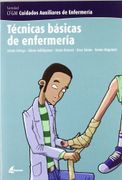 Técnicas Básicas De Enfermería. CFGM