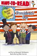 presidents´ day (en Inglés)