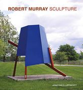 Robert Murray: Sculpture (en Inglés)