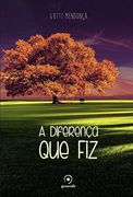 A Diferença que Fiz (Em Portuguese do Brasil)