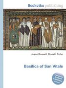 basilica of san vitale (en Inglés)