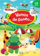 Babytv Vamos De Paseo Escenar