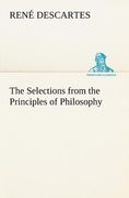 the selections from the principles of philosophy